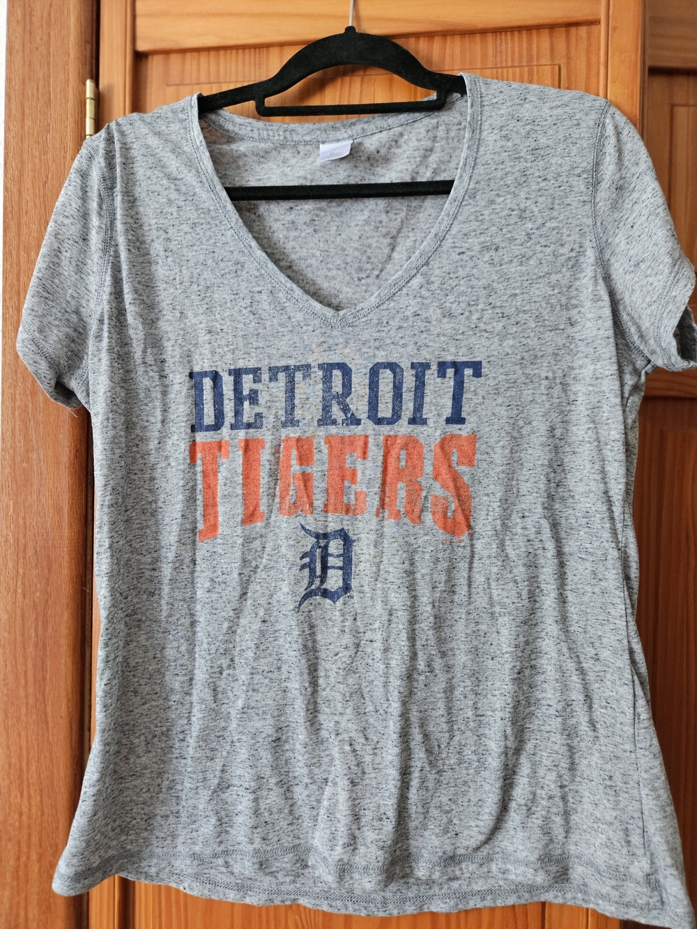 Detroit Tigers Tshirt